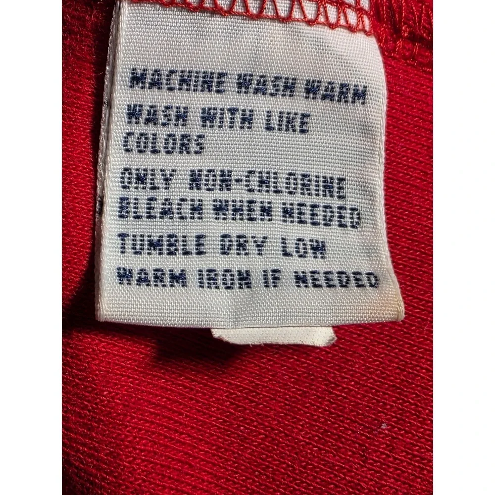 Polo Ralph Lauren Mens Red Short Sleeve Pony Logo Polo‎ Shirt 3XB Big & Tall A11